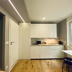 Enes Apartments Legnicka Street A