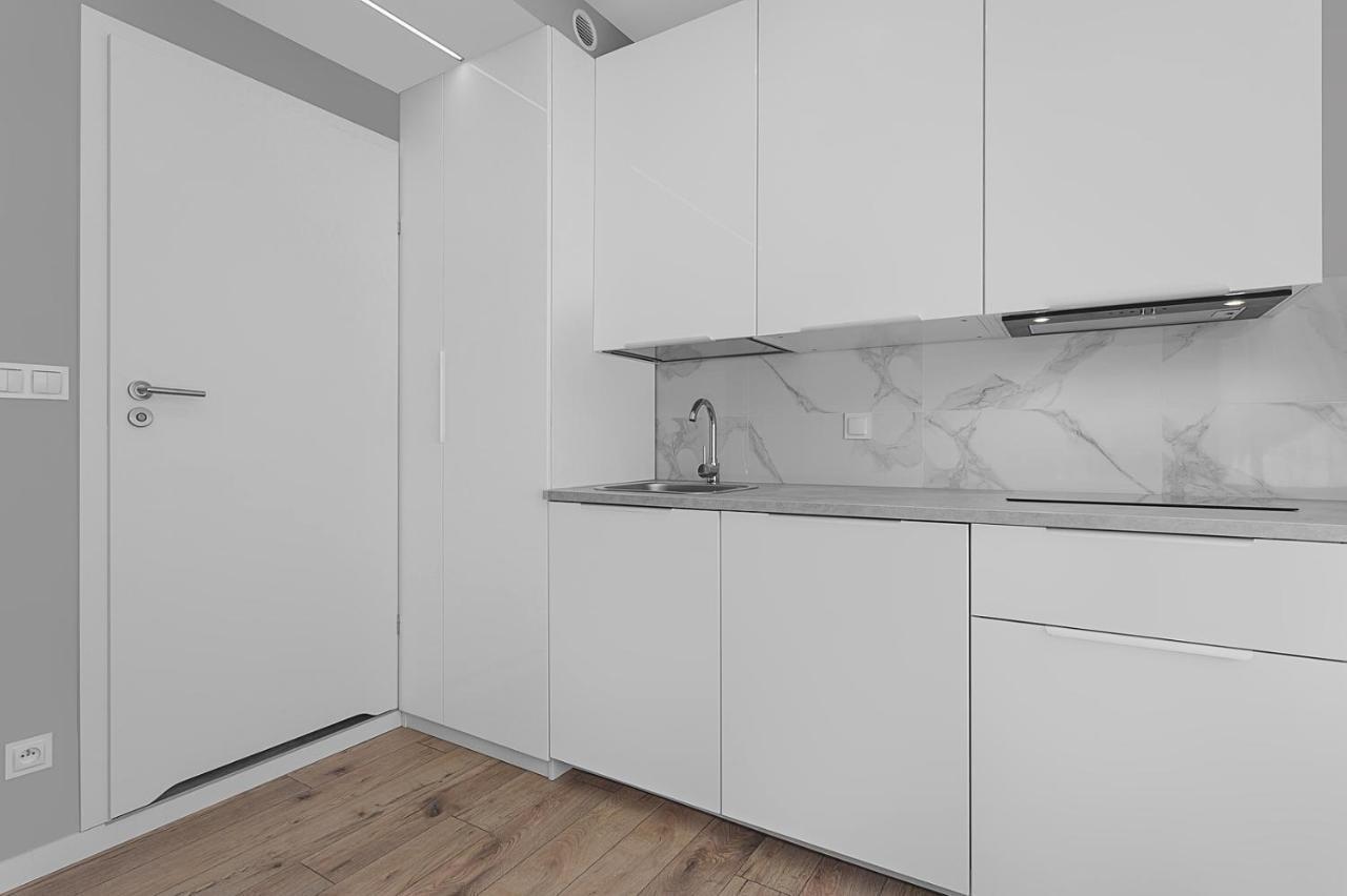 Enes Legnicka Street A Apartment Breslau