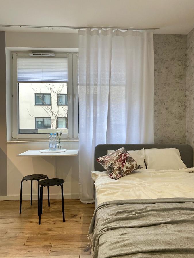 Apartment Enes Legnicka Street A