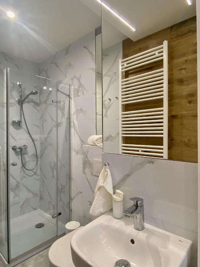 Apartament Enes Legnicka Street A Wrocław