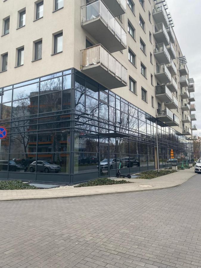 Enes Legnicka Street A Apartament *